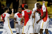 Coupe de France: Lyon et Monaco cartonnent, la L1 aussi Coupe de France: Lyon et Monaco cartonnent, la L1 aussi