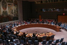 Le Conseil de sécurité de l’ONU exhorte l’Iran à protéger les missions saoudiennes Le Conseil de sécurité de l’ONU exhorte l’Iran à protéger les missions saoudiennes