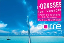 L'Odyssée des Voyages 2016 avec RTL2 Méditerranée L'Odyssée des Voyages 2016 avec RTL2 Méditerranée