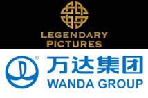 Le géant chinois Wanda en pourparlers pour racheter une participation dans des studios hollywoodiens