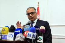 Tunisie - Mohsen Marzouk annonce un nouveau parti politique Tunisie - Mohsen Marzouk annonce un nouveau parti politique