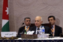 Réunion des MAE arabes aux Emirats à la fin janvier sur les «ingérences» iraniennes Réunion des MAE arabes aux Emirats à la fin janvier sur les «ingérences» iraniennes