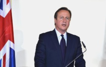 Cameron appelle l’Allemagne à soutenir son plan de réforme de l’Union Européenne