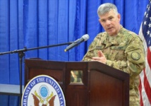 La coalition anti-Daech élimine 2500 éléments du groupe terroriste en décembre La coalition anti-Daech élimine 2500 éléments du groupe terroriste en décembre