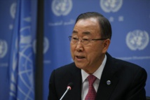 Ban Ki-moon condamne l’expulsion du représentant du Haut-Commissariat aux droits de l'homme par le gouvernement yéménite Ban Ki-moon condamne l’expulsion du représentant du Haut-Commissariat aux droits de l'homme par le gouvernement yéménite