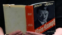 "Mein Kampf" réédité en Allemagne, malgré les réticences