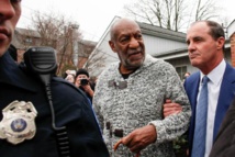 L'acteur Bill Cosby échappe à deux inculpations pour agression sexuelle