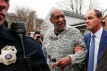 L'acteur Bill Cosby échappe à deux inculpations pour agression sexuelle L'acteur Bill Cosby échappe à deux inculpations pour agression sexuelle