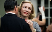 "Carol", romance lesbienne élégante de Todd Haynes "Carol", romance lesbienne élégante de Todd Haynes