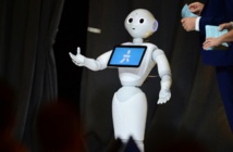 Robots et intelligence artificielle: SoftBank et IBM s'allient Robots et intelligence artificielle: SoftBank et IBM s'allient