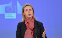 Aide européenne de 100 millions d'euros à la Libye Aide européenne de 100 millions d'euros à la Libye