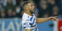 Transfert : Caulker prêté à Liverpool par Queens Park Rangers Transfert : Caulker prêté à Liverpool par Queens Park Rangers