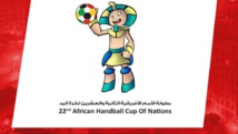 CAN-2016 (hand-ball/préparation): ultime stage de l'Egypte à Ismaïlia