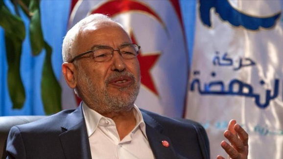 Ghannouchi: L’attentat d’Istanbul est un «acte criminel» Ghannouchi: L’attentat d’Istanbul est un «acte criminel»