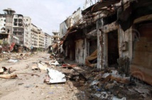 Aides italiennes de 270 mille euros à des localités syriennes assiégées Aides italiennes de 270 mille euros à des localités syriennes assiégées