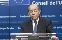 La France a frappé Daech près de Mossoul La France a frappé Daech près de Mossoul