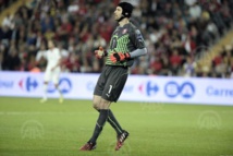 Football : L’Egyptien el-Nenny officiellement à Arsenal Football : L’Egyptien el-Nenny officiellement à Arsenal