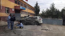 Sud de la Turquie: Une explosion dans une école fait 4 blessés Sud de la Turquie: Une explosion dans une école fait 4 blessés