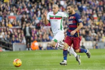 Liga espagnole – Eibar étrille Grenade FC (5-1)