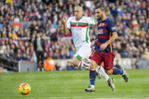 Liga espagnole – Eibar étrille Grenade FC (5-1) Liga espagnole – Eibar étrille Grenade FC (5-1)