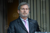 "Le PKK doit arrêter de déclarer l'autonomie et reprendre le dialogue politique" (Commissaire européen) "Le PKK doit arrêter de déclarer l'autonomie et reprendre le dialogue politique" (Commissaire européen)