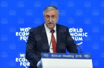 Mustafa Akinci : "L'année 2016 sera celle de la fin de la crise chypriote"