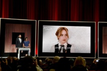 OSCARS : L'ACADÉMIE PREND DES MESURES D'URGENCE POUR LA DIVERSITÉ OSCARS : L'ACADÉMIE PREND DES MESURES D'URGENCE POUR LA DIVERSITÉ