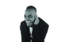 ANDERSON PAAK, COMPLÈTEMENT SOUL ANDERSON PAAK, COMPLÈTEMENT SOUL
