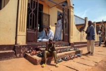 Daech au Rwanda ? Daech au Rwanda ?