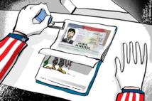 Visas US pour Al-Qaïda: ces menées de la CIA qui ébranlent le monde Visas US pour Al-Qaïda: ces menées de la CIA qui ébranlent le monde