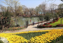 Les professionnels du tourisme mondial en Forum à Istanbul Les professionnels du tourisme mondial en Forum à Istanbul