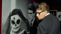 Deux musées Yves Saint Laurent ouvriront à Paris et Marrakech en 2017 Deux musées Yves Saint Laurent ouvriront à Paris et Marrakech en 2017