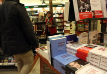 Le livre de Sarkozy se vend-il ? Le livre de Sarkozy se vend-il ?