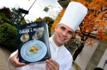 Décès du grand chef cuisinier franco-suisse Benoît Violier