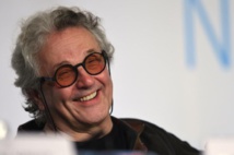 Le réalisateur de "Mad Max" George Miller présidera le jury de Cannes Le réalisateur de "Mad Max" George Miller présidera le jury de Cannes
