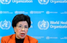 Margaret Chan Margaret Chan