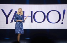 La patronne de Yahoo! tente son plan de la dernière chance La patronne de Yahoo! tente son plan de la dernière chance