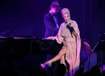 Lady Gaga va rendre hommage à Bowie aux Grammys, se produire au Super Bowl