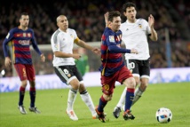 Coupe d’Espagne : Intraitable, Barcelone étrille Valence par 7 à 0 Coupe d’Espagne : Intraitable, Barcelone étrille Valence par 7 à 0