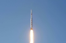 Tirs de semonce de Séoul après le lancement d'une fusée nord-coréenne Tirs de semonce de Séoul après le lancement d'une fusée nord-coréenne