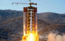 Corée du Sud: Washington veut déployer très vite son système anti-missile Corée du Sud: Washington veut déployer très vite son système anti-missile