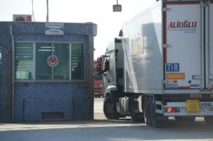 Turquie: explosifs et des ceintures sur des suspects interceptés à la frontière syriennne Turquie: explosifs et des ceintures sur des suspects interceptés à la frontière syriennne