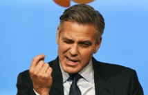 Clooney en ouverture d'une Berlinale sous le signe de la crise des réfugiés