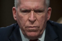 Le directeur de la CIA John Brennan Le directeur de la CIA John Brennan