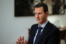 Syrie: Assad prêt à de longs combats, incertitudes autour d'une trêve Syrie: Assad prêt à de longs combats, incertitudes autour d'une trêve