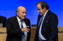 Fifa: Platini et Blatter de retour devant leurs juges Fifa: Platini et Blatter de retour devant leurs juges