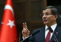 Syrie: la Turquie poursuit le bombardement des positions kurdes Syrie: la Turquie poursuit le bombardement des positions kurdes