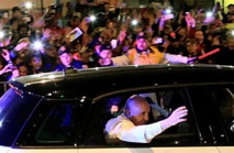 Le pape François demande un "examen de conscience" pour les torts infligés aux peuples indigènes Le pape François demande un "examen de conscience" pour les torts infligés aux peuples indigènes