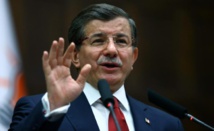 Aide humanitaire attendue en Syrie, Ankara veut une opération terrestre Aide humanitaire attendue en Syrie, Ankara veut une opération terrestre