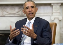 Obama ira à Cuba en mars, promet de parler des droits de l'homme
